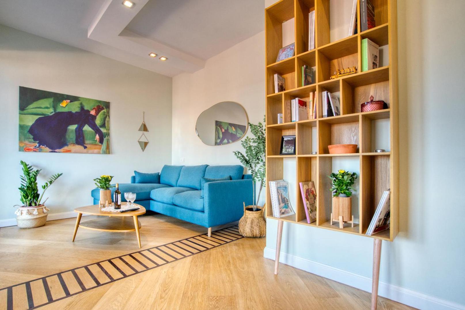 Spacious Penthouse With Panoramic Terrace - 20 Minutes From Duomo Milán Exteriér fotografie