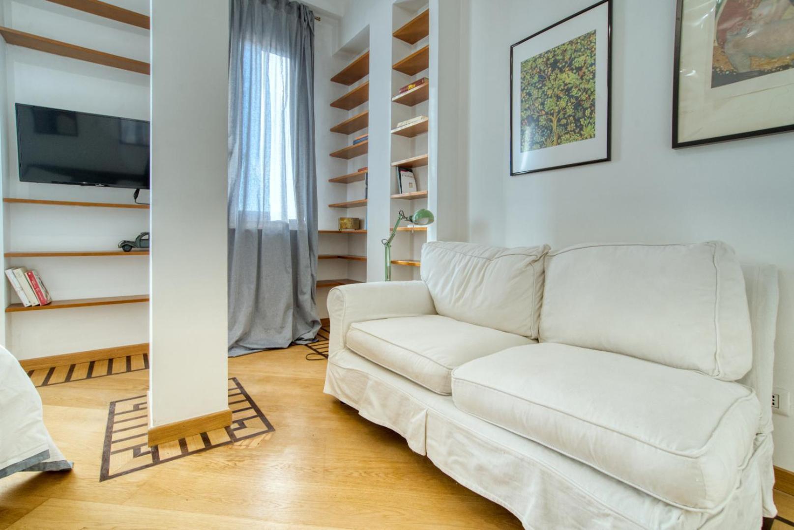 Spacious Penthouse With Panoramic Terrace - 20 Minutes From Duomo Milán Exteriér fotografie